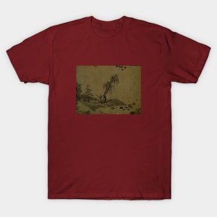 Wall Art Collection 11 T-Shirt